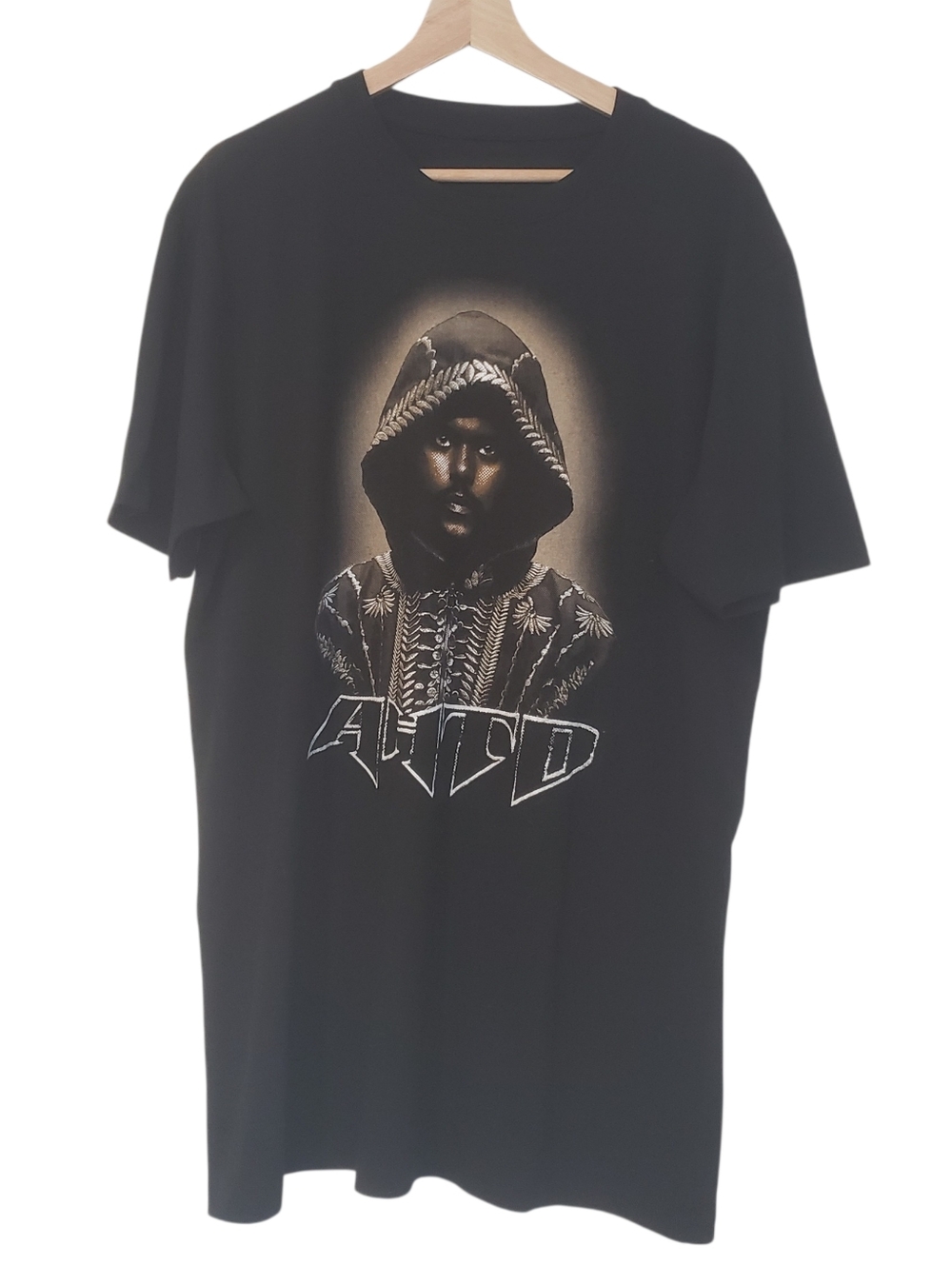 The Weeknd T Shirt After Hours Til Dawn 2025 Tour AHTD Music Concert Abel XL